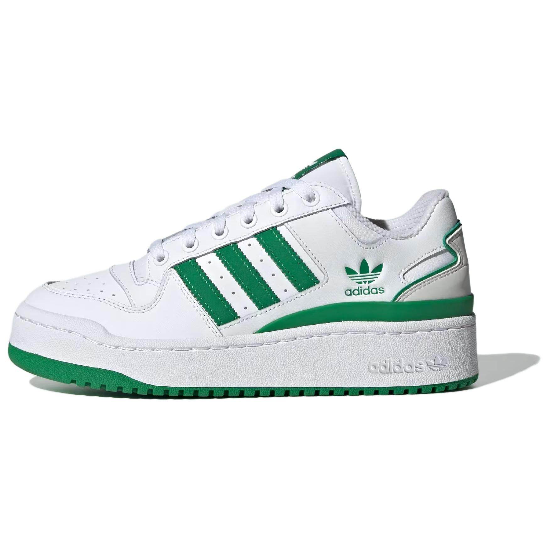 Кроссовки женские Adidas Originals Forum Bold - Boxette Shop